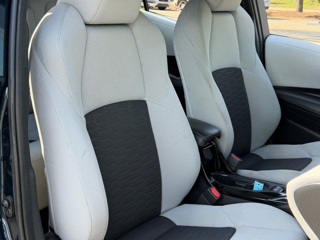 2022 Toyota Corolla Hatchback SE Springfield VA