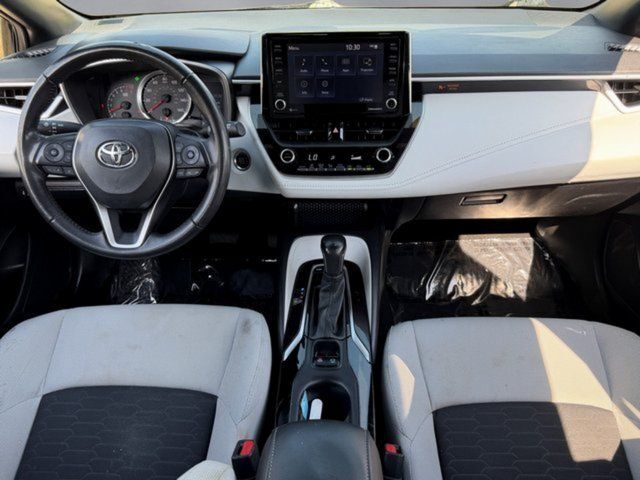 2022 Toyota Corolla Hatchback SE Springfield VA