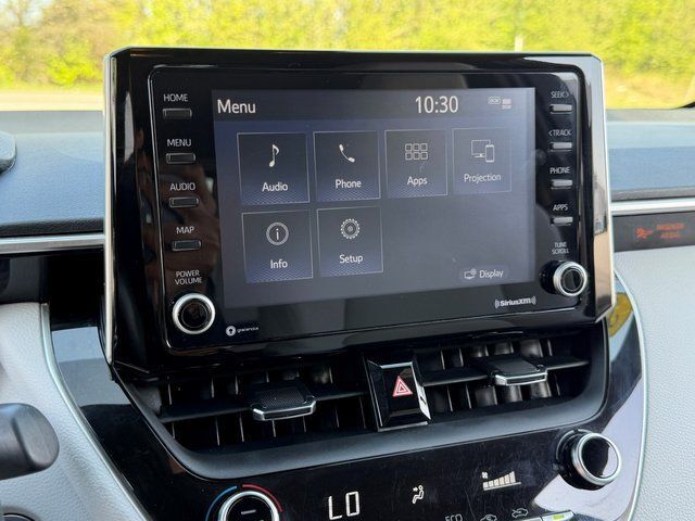 2022 Toyota Corolla Hatchback SE Springfield VA