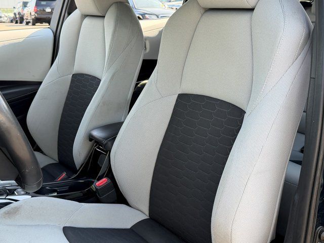 2022 Toyota Corolla Hatchback SE Springfield VA