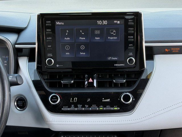 2022 Toyota Corolla Hatchback SE Springfield VA