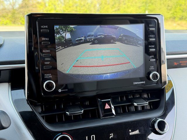 2022 Toyota Corolla Hatchback SE Springfield VA