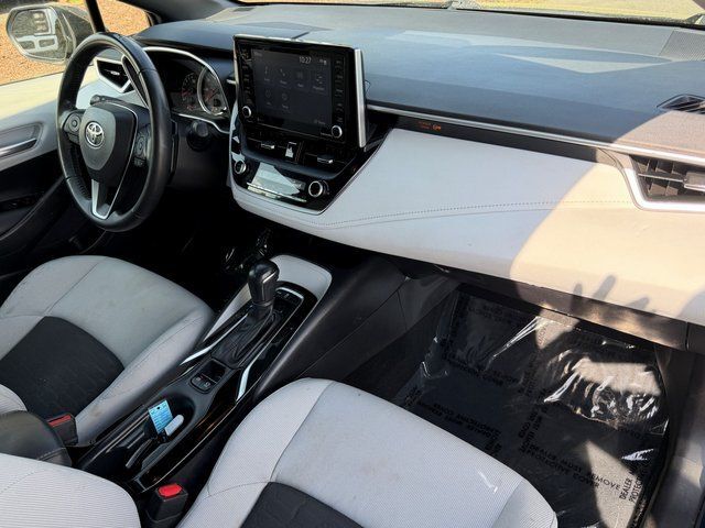 2022 Toyota Corolla Hatchback SE Springfield VA
