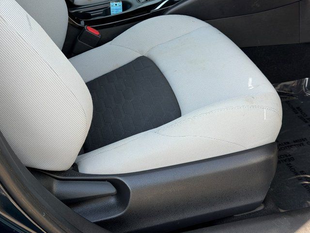 2022 Toyota Corolla Hatchback SE Springfield VA