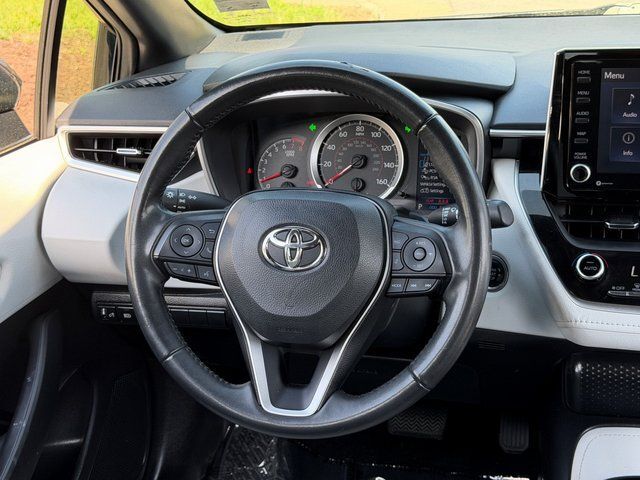 2022 Toyota Corolla Hatchback SE Springfield VA