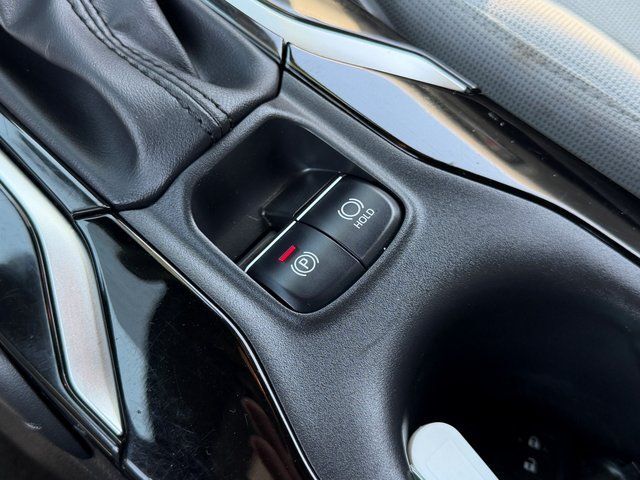 2022 Toyota Corolla Hatchback SE Springfield VA
