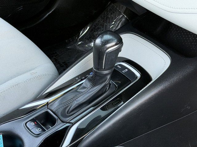 2022 Toyota Corolla Hatchback SE Springfield VA