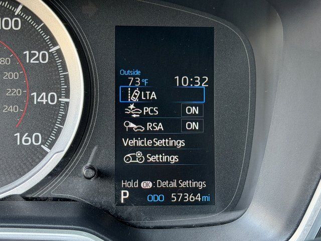 2022 Toyota Corolla Hatchback SE Springfield VA