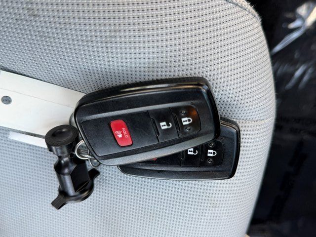 2022 Toyota Corolla Hatchback SE Springfield VA