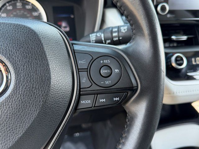 2022 Toyota Corolla Hatchback SE Springfield VA