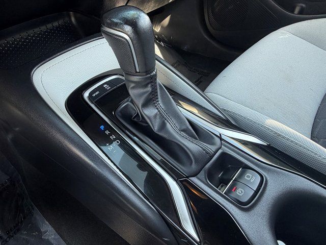 2022 Toyota Corolla Hatchback SE Springfield VA
