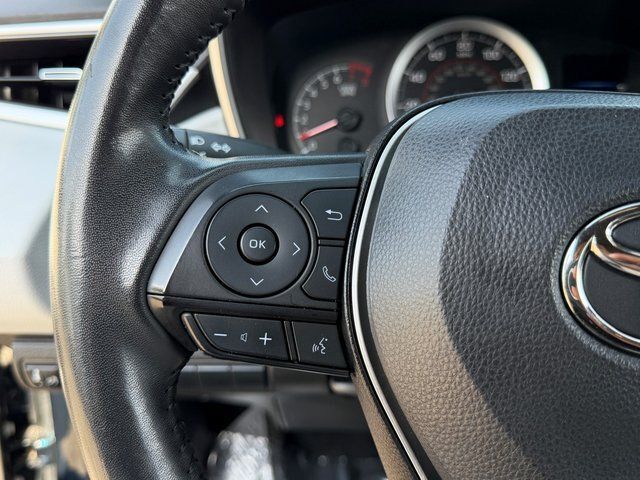 2022 Toyota Corolla Hatchback SE Springfield VA