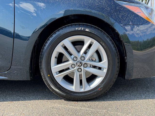 2022 Toyota Corolla Hatchback SE Springfield VA