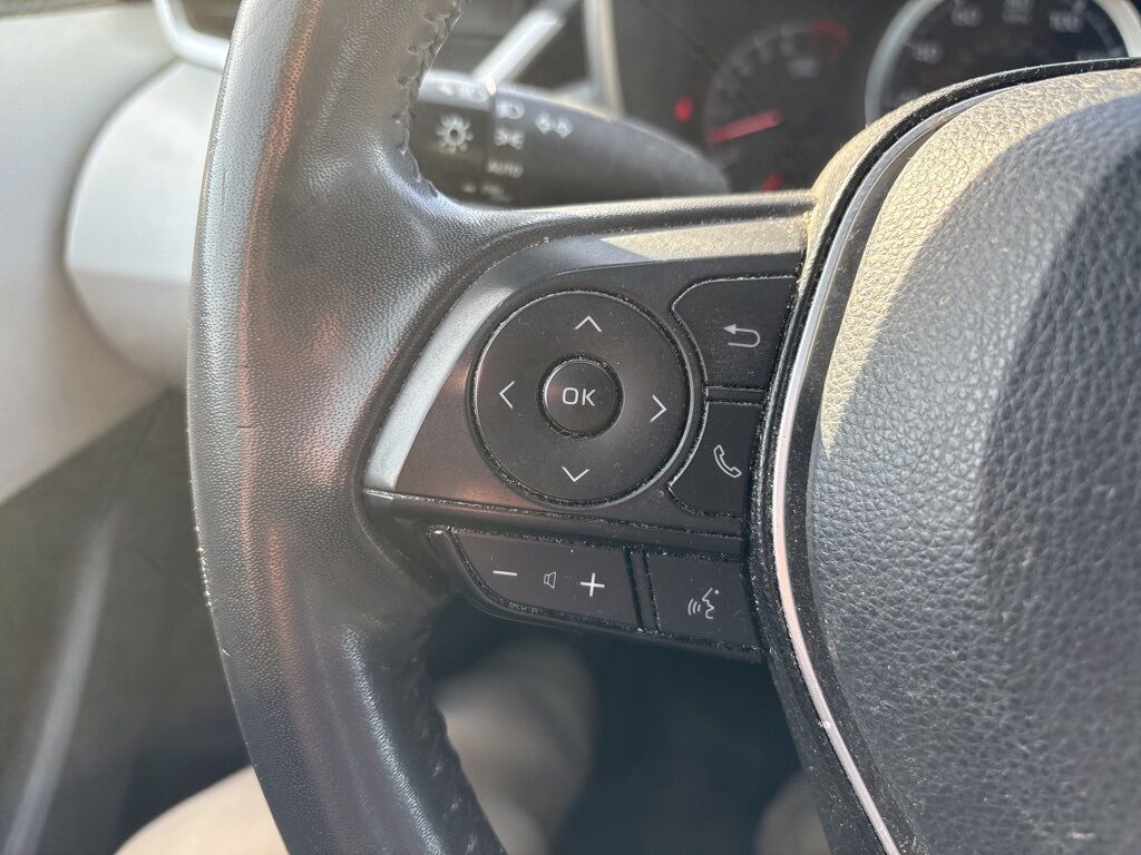 2022 Toyota Corolla Hatchback SE Cockeysville MD