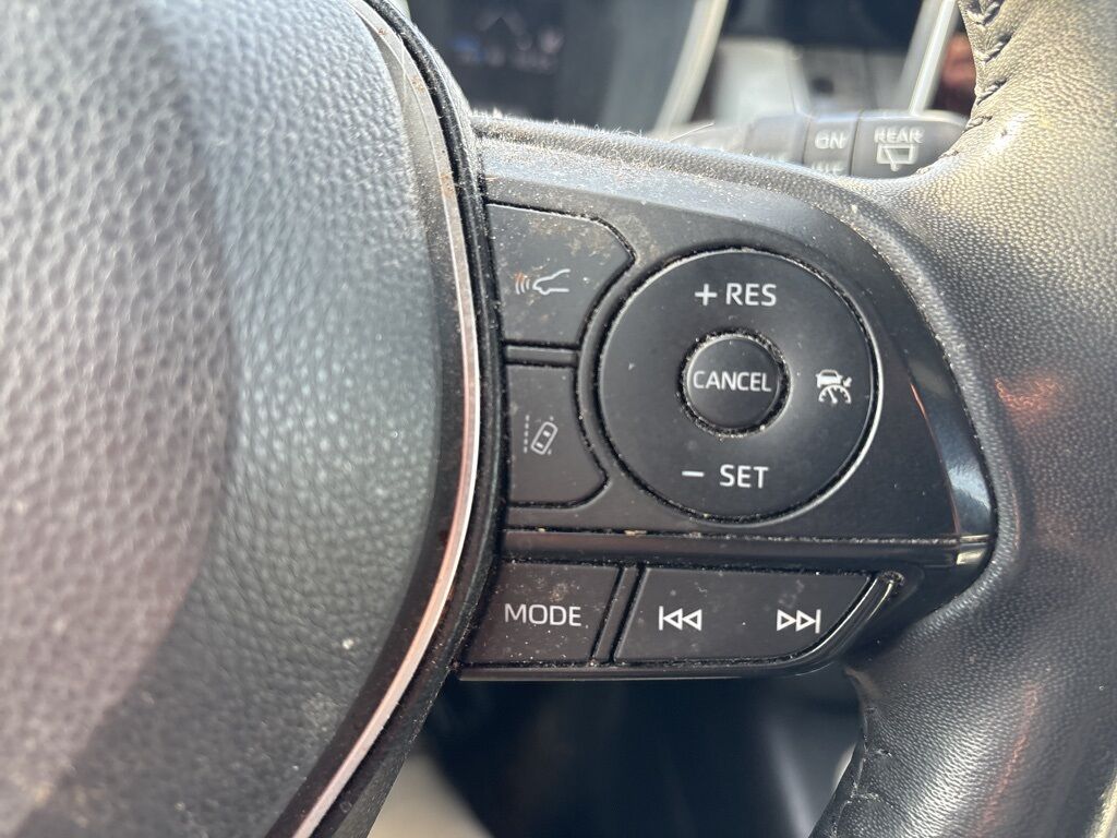 2022 Toyota Corolla Hatchback SE Cockeysville MD