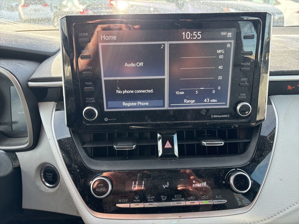 2022 Toyota Corolla Hatchback SE Cockeysville MD