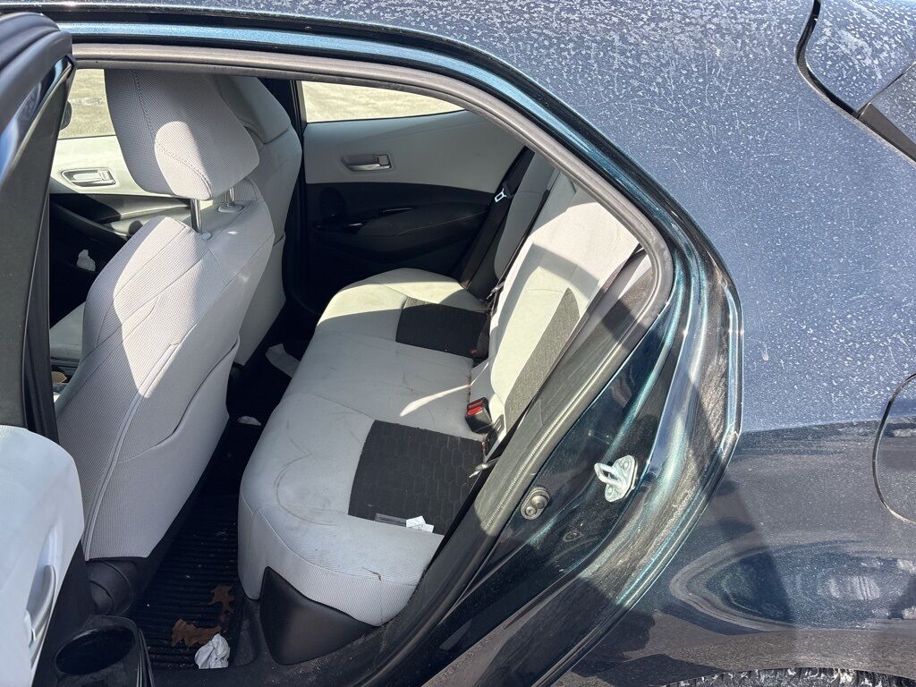 2022 Toyota Corolla Hatchback SE Cockeysville MD