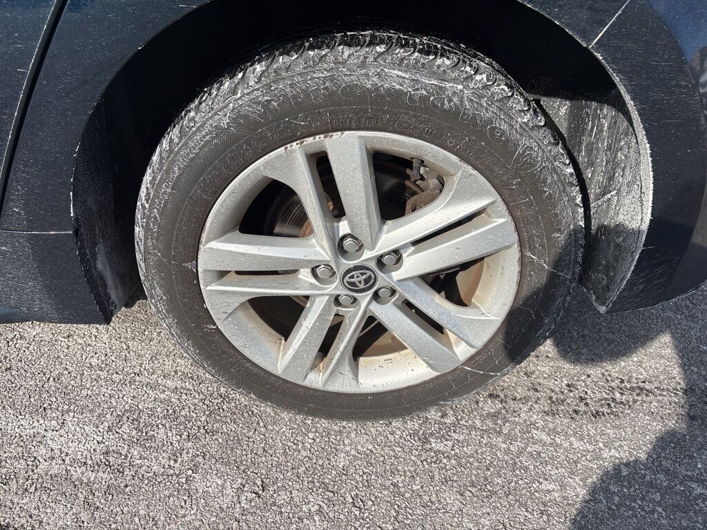 2022 Toyota Corolla Hatchback SE Cockeysville MD