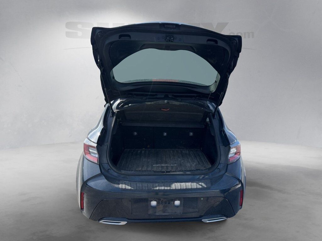 2022 Toyota Corolla Hatchback SE Cockeysville MD