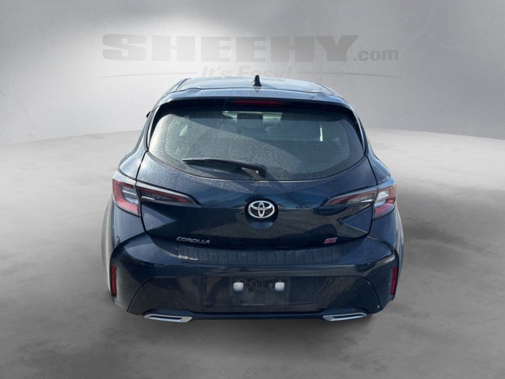 2022 Toyota Corolla Hatchback SE Cockeysville MD