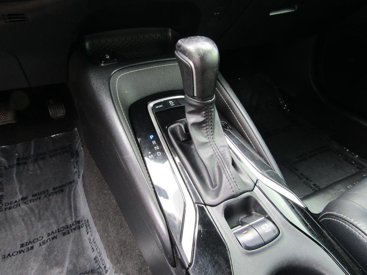 2022 Toyota Corolla Hatchback XSE CVT (Natl) Grand Prairie TX
