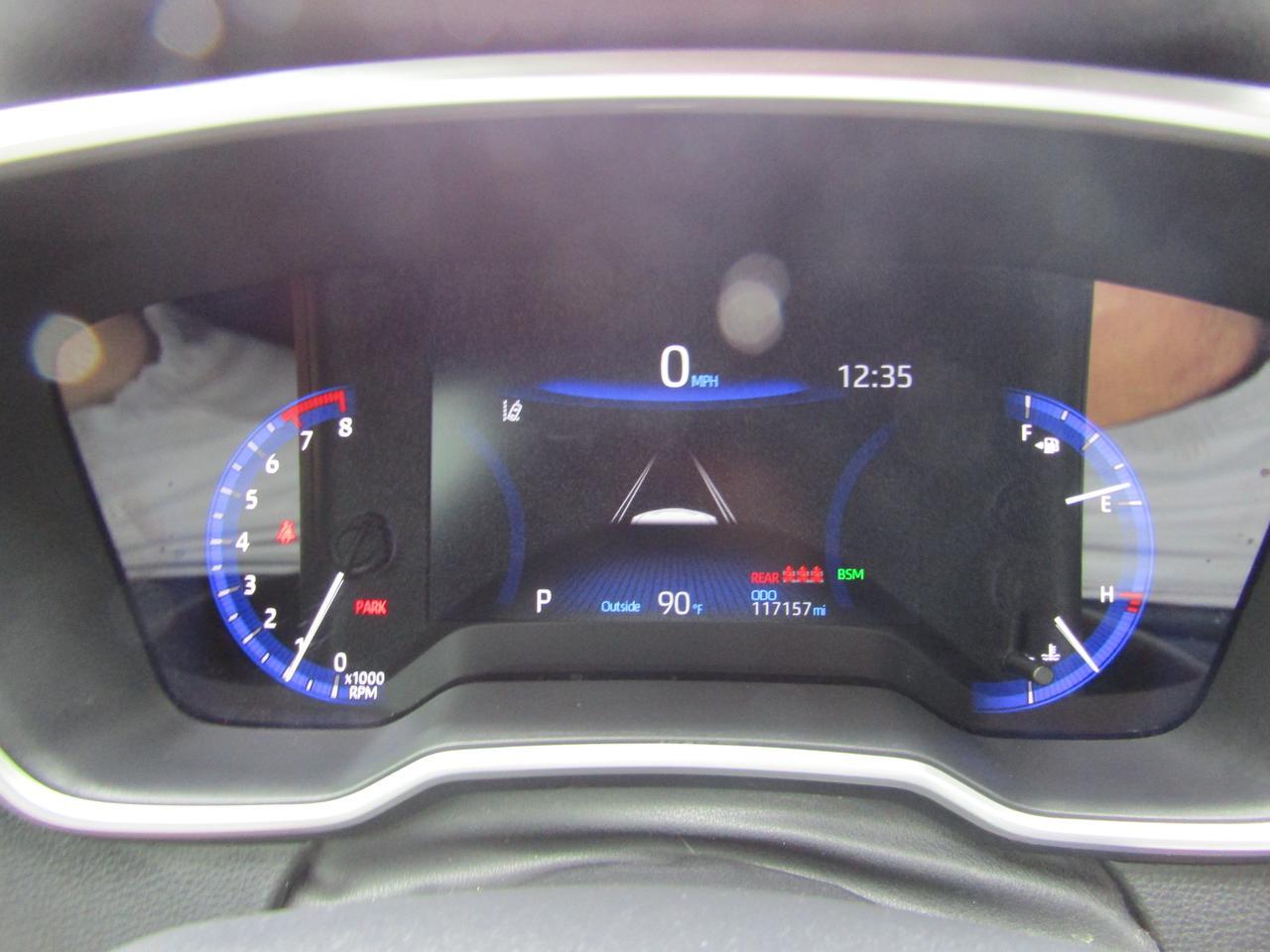 2022 Toyota Corolla Hatchback XSE CVT (Natl) Grand Prairie TX