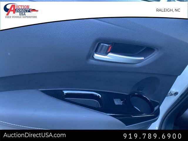 2022 Toyota Corolla Hatchback XSE Raleigh NC