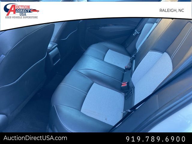 2022 Toyota Corolla Hatchback XSE Raleigh NC