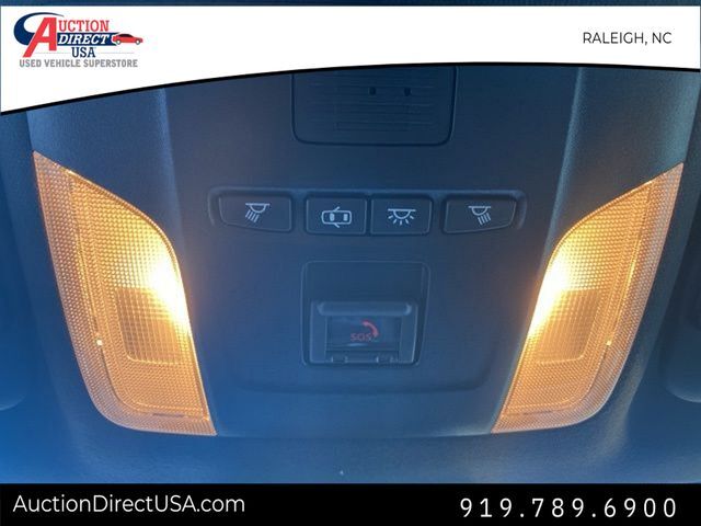 2022 Toyota Corolla Hatchback XSE Raleigh NC