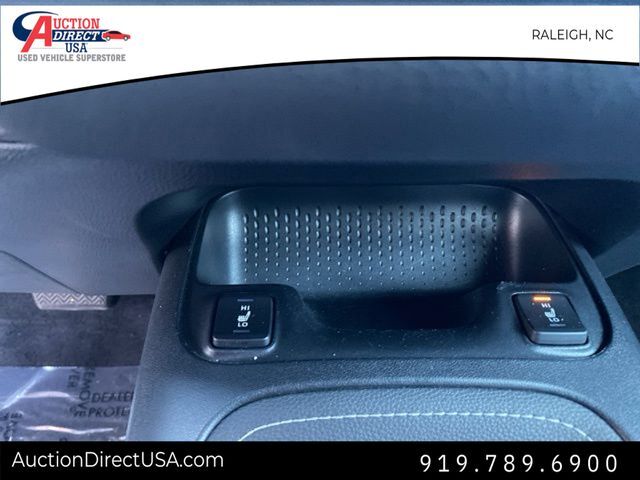2022 Toyota Corolla Hatchback XSE Raleigh NC