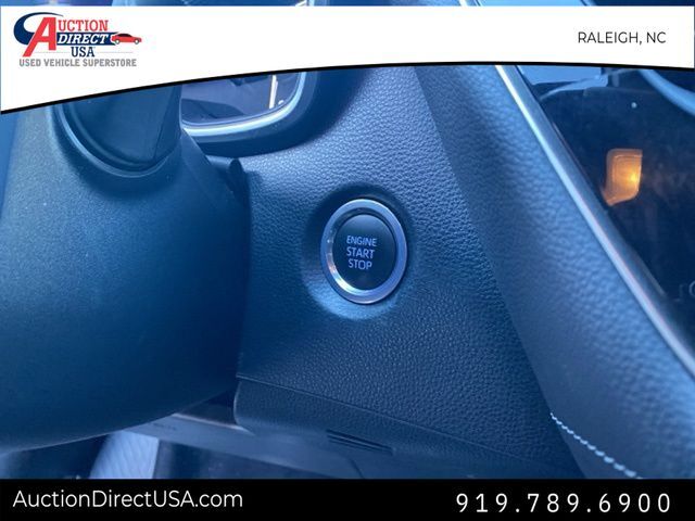 2022 Toyota Corolla Hatchback XSE Raleigh NC