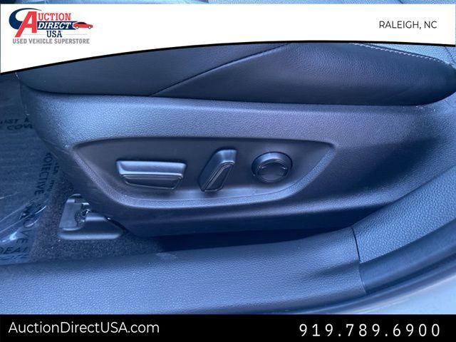 2022 Toyota Corolla Hatchback XSE Raleigh NC