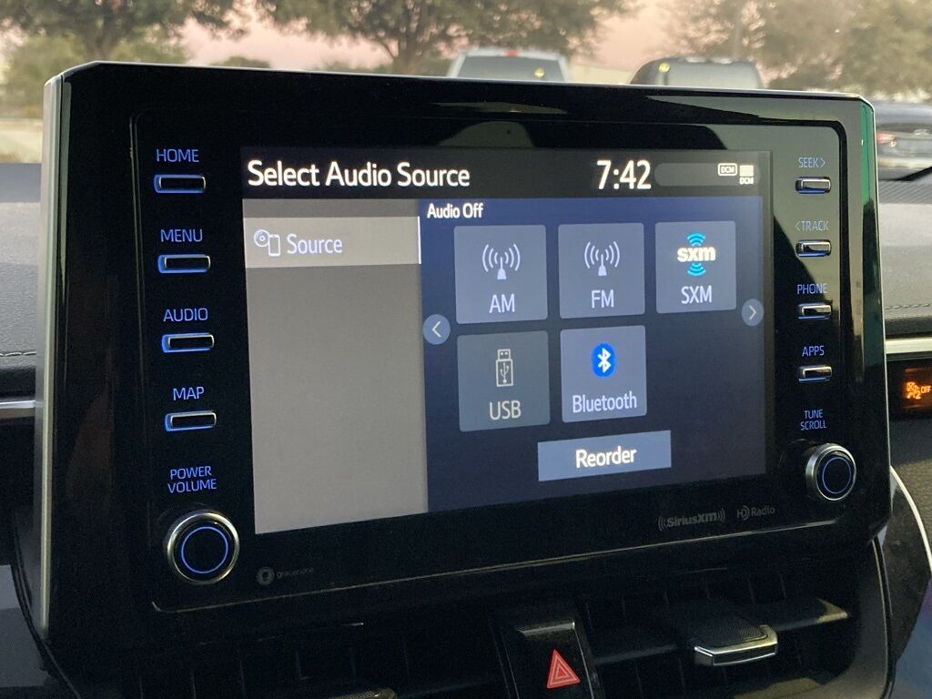 2022 Toyota Corolla Hatchback XSE San Antonio TX