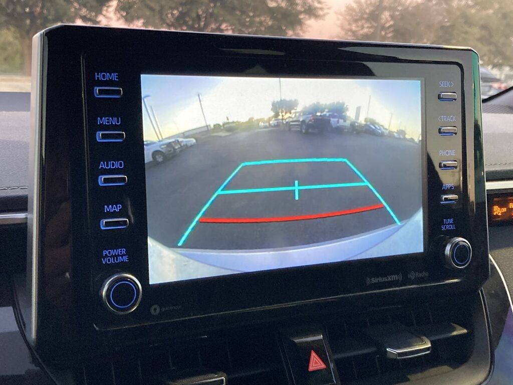 2022 Toyota Corolla Hatchback XSE San Antonio TX