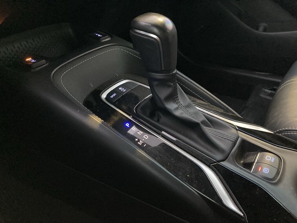 2022 Toyota Corolla Hatchback XSE San Antonio TX