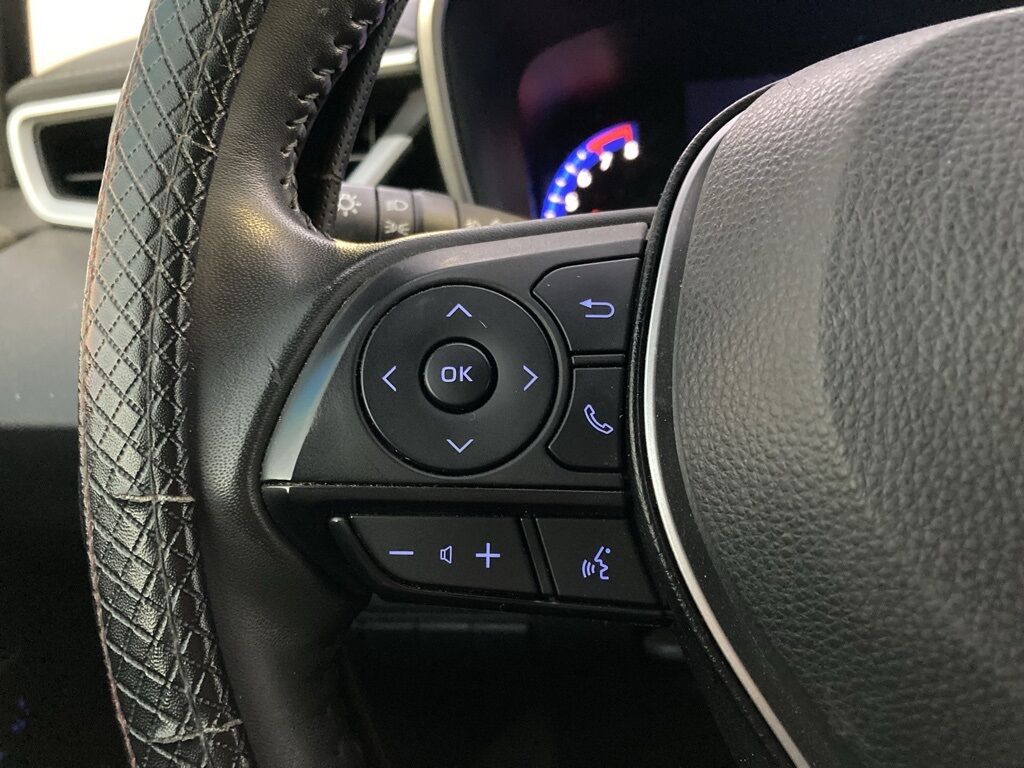 2022 Toyota Corolla Hatchback XSE San Antonio TX