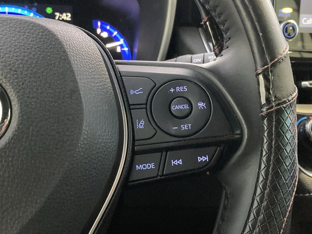 2022 Toyota Corolla Hatchback XSE San Antonio TX