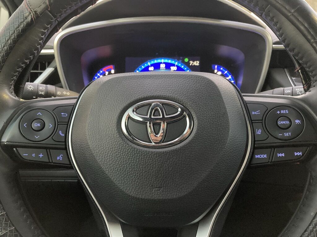 2022 Toyota Corolla Hatchback XSE San Antonio TX