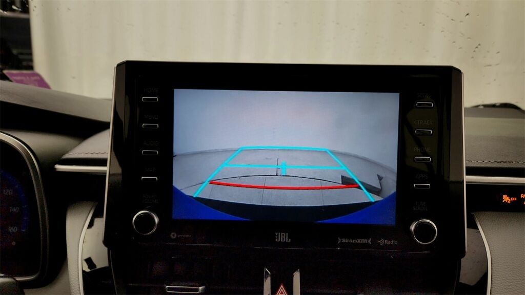 2022 Toyota Corolla Hatchback XSE Laurel MD