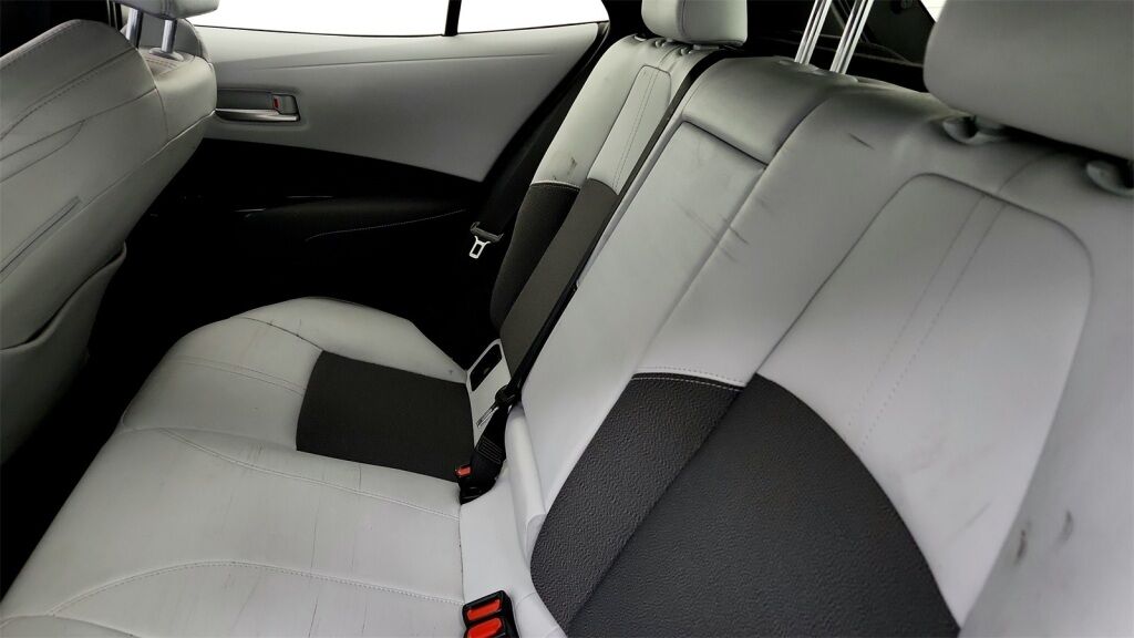 2022 Toyota Corolla Hatchback XSE Laurel MD