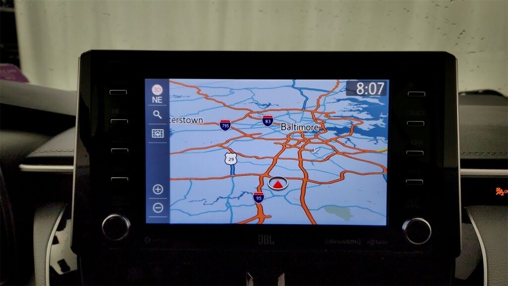 2022 Toyota Corolla Hatchback XSE Laurel MD