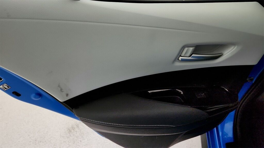 2022 Toyota Corolla Hatchback XSE Laurel MD