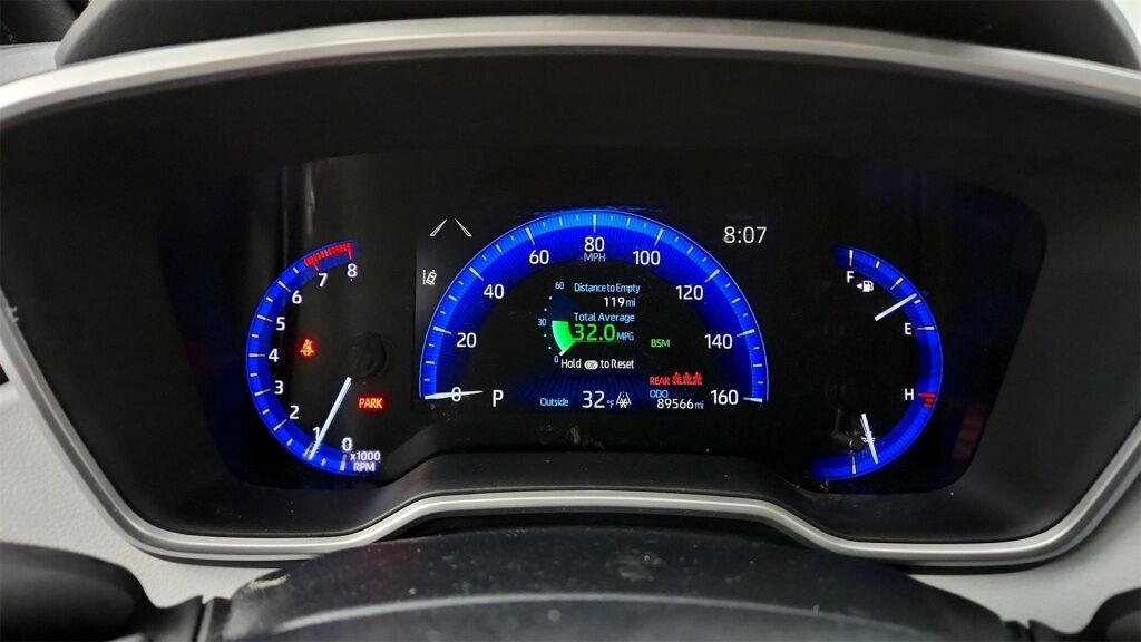 2022 Toyota Corolla Hatchback XSE Laurel MD