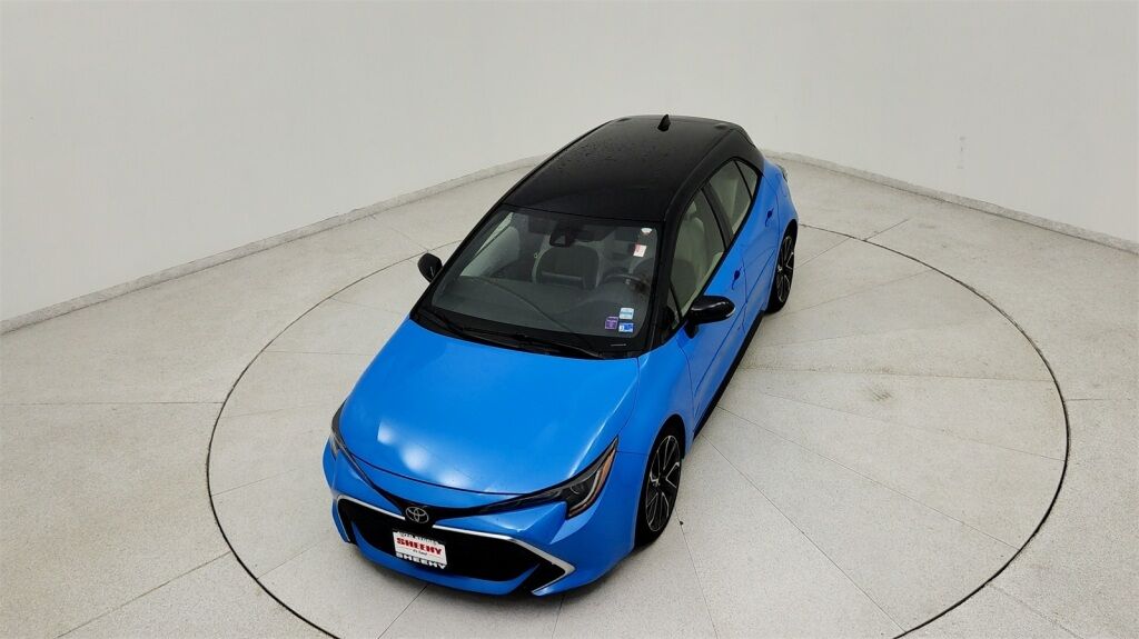2022 Toyota Corolla Hatchback XSE Laurel MD