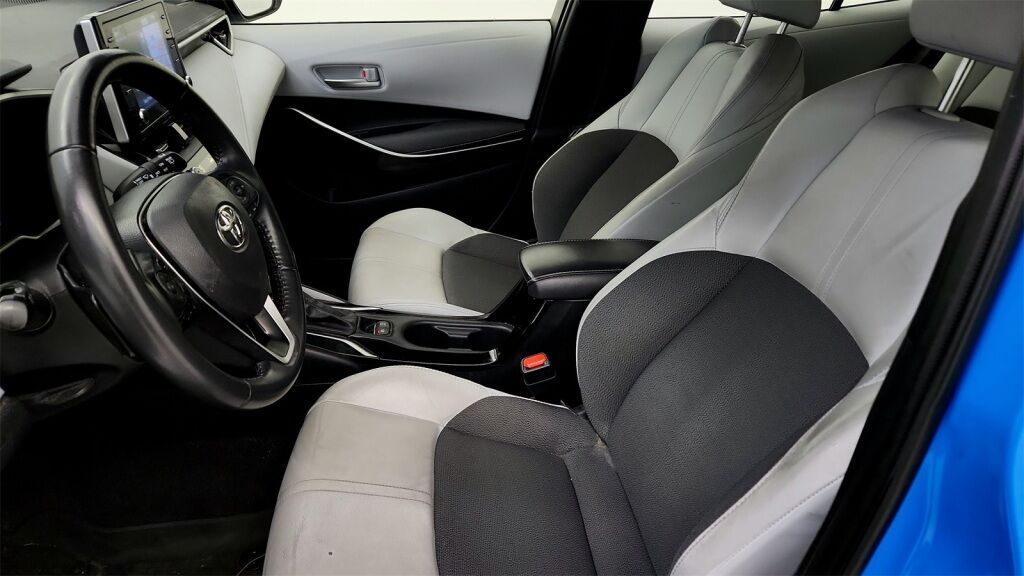 2022 Toyota Corolla Hatchback XSE Laurel MD