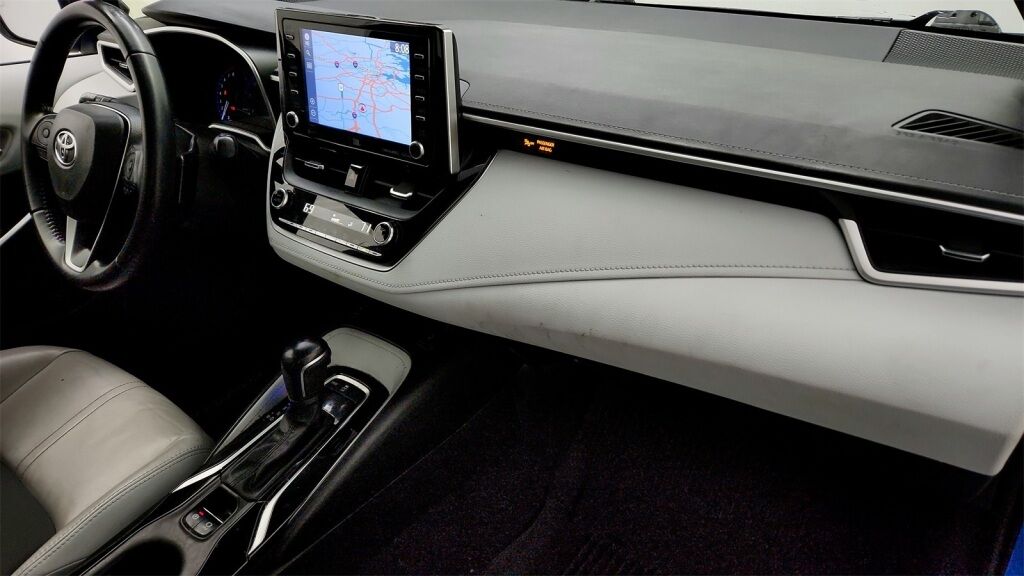 2022 Toyota Corolla Hatchback XSE Laurel MD