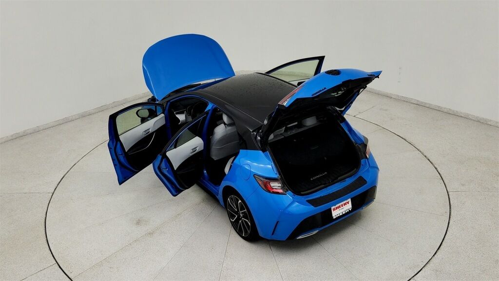 2022 Toyota Corolla Hatchback XSE Laurel MD