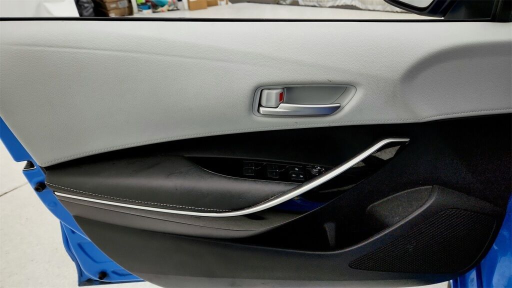 2022 Toyota Corolla Hatchback XSE Laurel MD