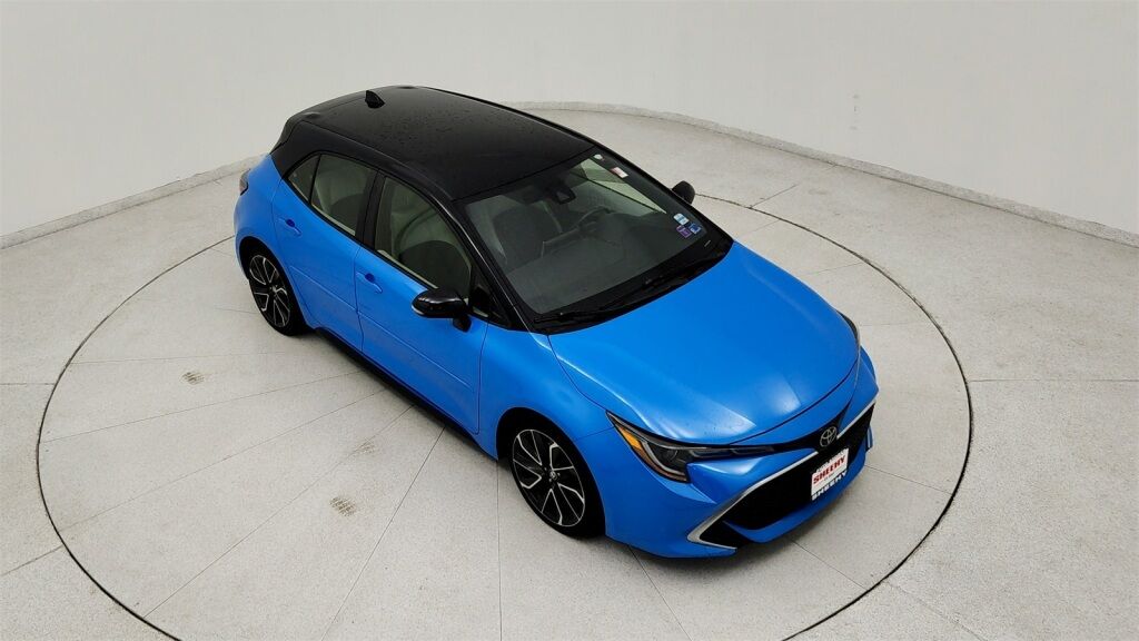 2022 Toyota Corolla Hatchback XSE Laurel MD