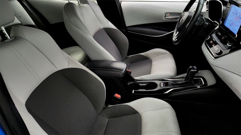 2022 Toyota Corolla Hatchback XSE Laurel MD